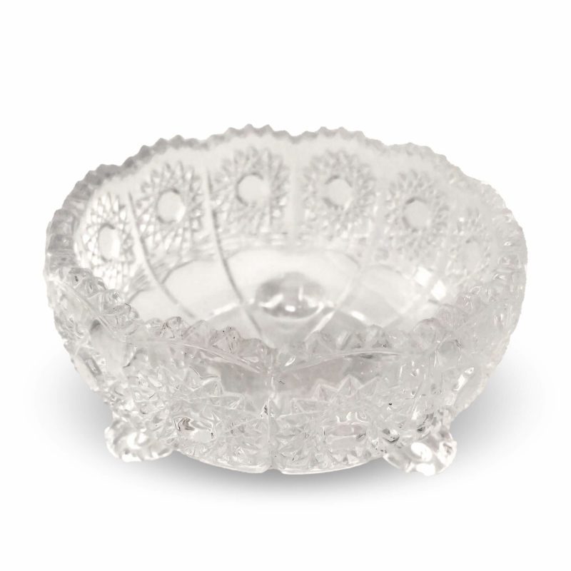 Bowl Cristal Versailles 10,5x6cm