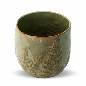 Vaso Verde Pinheiro P