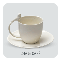 Chá e Café