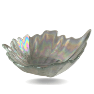 Bowl Folha Furta Cor 15×5 cm