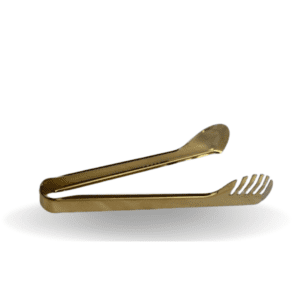 Pegador Dourado 23,5cm