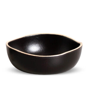 Bowl Terra Preto 710ml