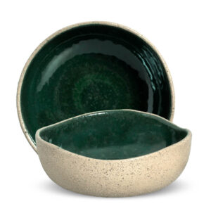 Bowl Terra Verde Oliva 710ml