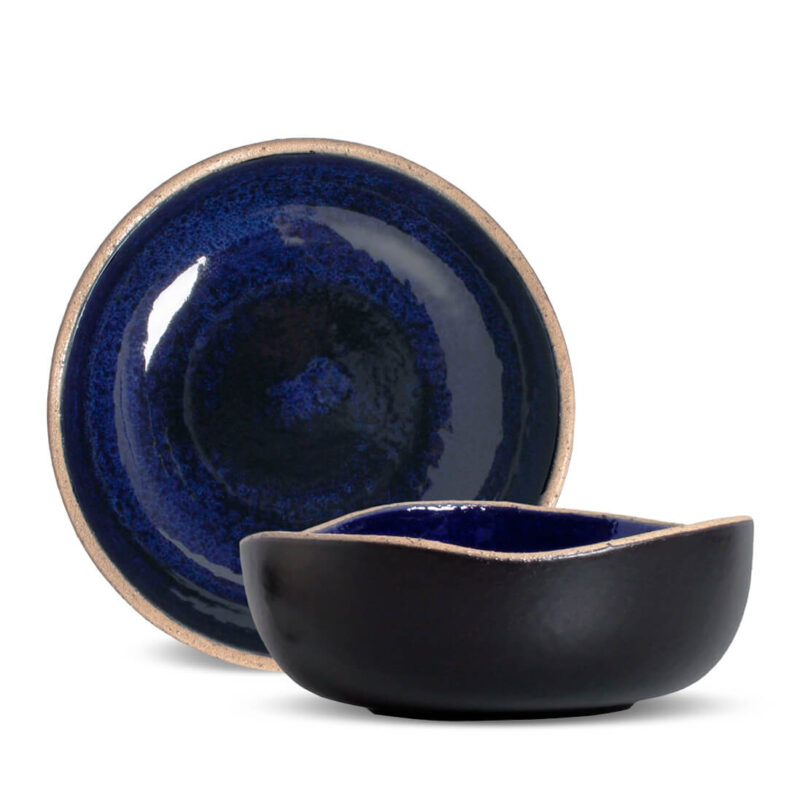 Aluguel de Bowl Terra Azul 710ml