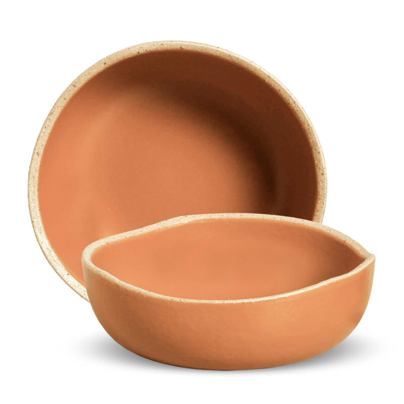 Aluguel de Bowl Terra Caramelo 710ml