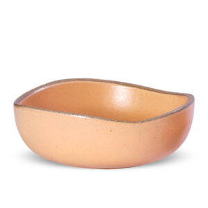 Bowl Terra Pêssego 710ml