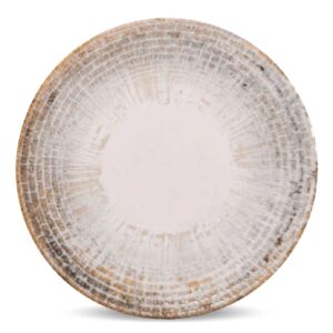 Prato Raso Marea Wolf 25cm