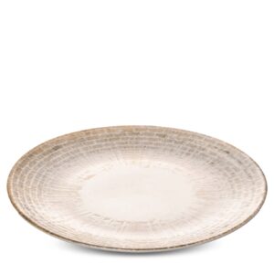 Prato Raso Marea Wolf 25cm