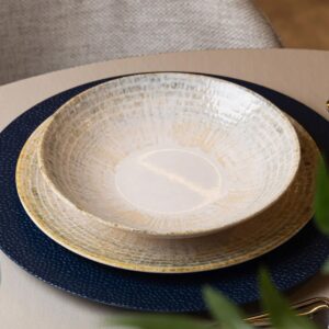 Prato Fundo Marea Wolf 21,5cm