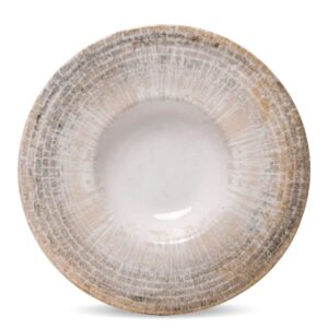 Prato para Risoto Marea Wolf 28cm