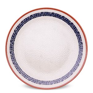 Prato Raso Village 25cm