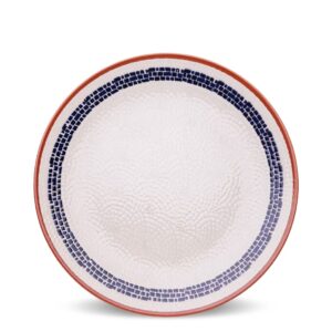 Prato de Sobremesa Village 20cm