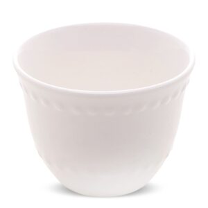 Copo em Porcelana Pearl 60ml
