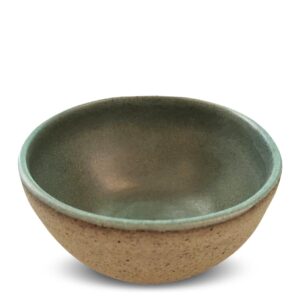 Finger em Cerâmica Rústico Verde 7,5ml