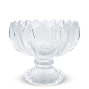 Taça com Pé Jenova 120ml