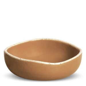 Finger Orgânico Caramelo 90ml