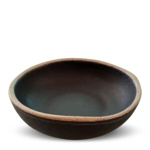 Finger Orgânico Preto 90ml