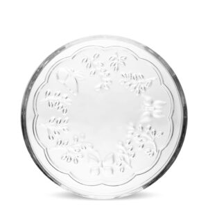 Prato Butterfly Finger 11,5×1,5cm