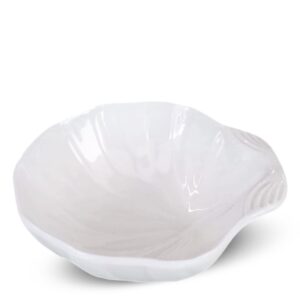 Concha em Porcelana Finger 40ml