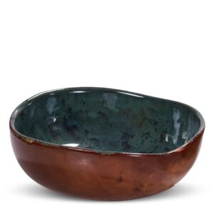 Bowl Sândalo Verde Oliva 710ml