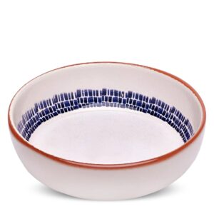 Bowl em Cerâmica Village 16×4,5cm