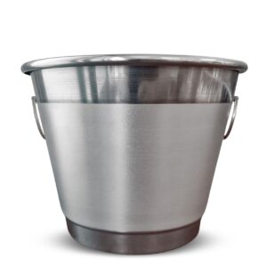 Champanheira Inox 5L