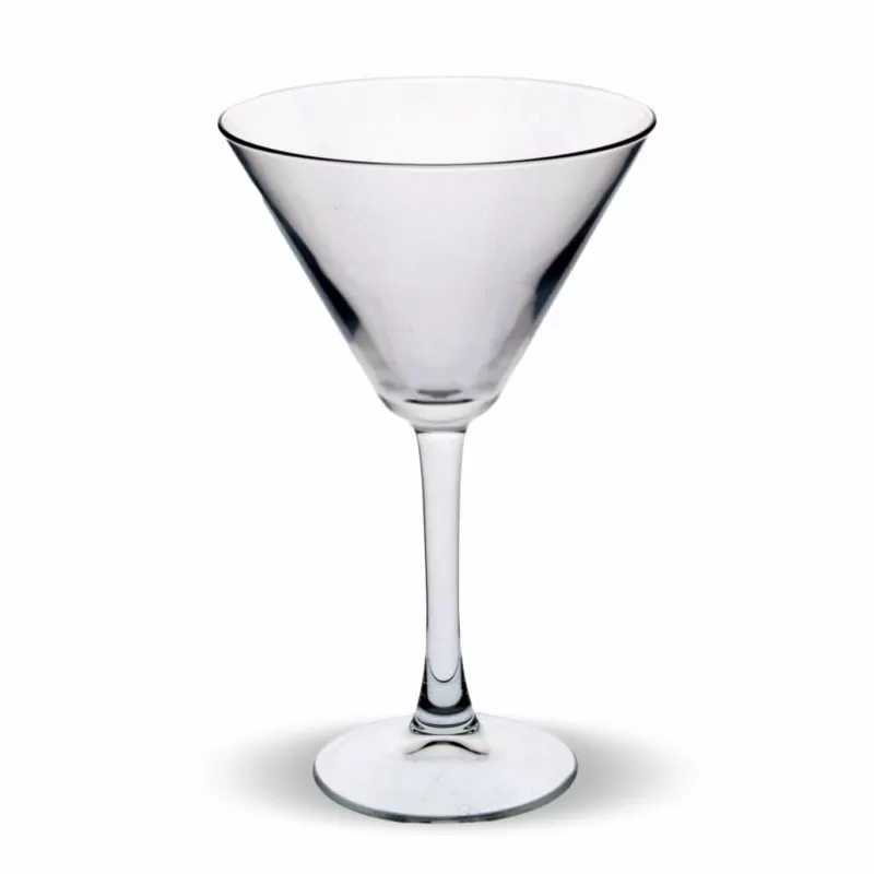 Taça Martini Vidro 280ml