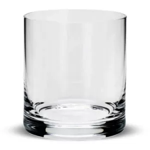 Copo de Whisky Cristal