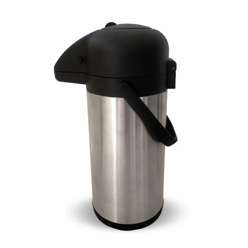 Garrafa Térmica Inox Parede Dupla 3L