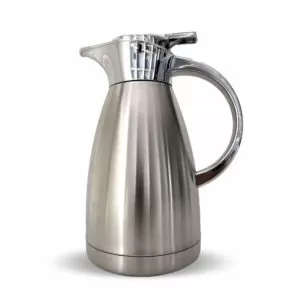 Garrafa Térmica Inox Parede Dupla 1,5L