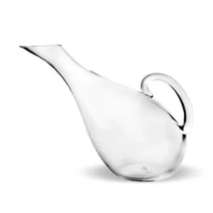 Decanter Vidro com Alça 2L