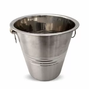 Champanheira Inox 4L