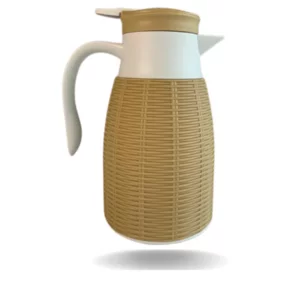 Garrafa Térmica Rattan 1L